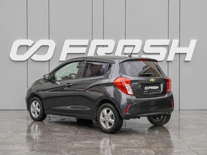 Хетчбэк Chevrolet Spark 2020 года, 1450000 рублей, Краснодар