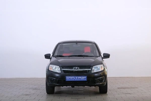 Седан ВАЗ (LADA) Granta 2015 года, 549000 рублей, Омск