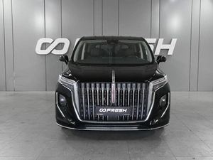 Минивэн Hongqi HQ9 2022 года, 5439000 рублей, Аксай