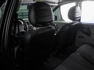 Седан ВАЗ (LADA) Kalina 2010 года, 349000 рублей, Воронеж