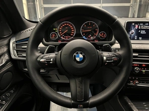 Внедорожник BMW X5 2016 года, 3200000 рублей, Красноярск