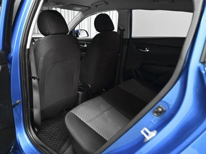 Хетчбэк Kia Rio X-Line 2019 года, 1398000 рублей, Ставрополь