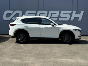 Внедорожник Mazda CX-5 2020 года, 1879000 рублей, Кропоткин