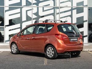 Минивэн Opel Meriva 2011 года, 760000 рублей, Краснодар