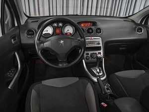 Хетчбэк Peugeot 308 2009 года, 555000 рублей, Ставрополь