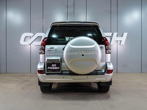 Внедорожник Toyota Land Cruiser Prado 2003 года, 1979000 рублей, Воронеж