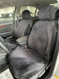 Седан Toyota Avensis 2004 года, 787000 рублей, Солонцы