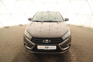 Седан ВАЗ (LADA) Vesta 2017 года, 880000 рублей, Орёл
