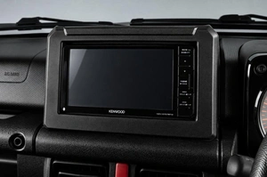 Внедорожник Suzuki Jimny 2020 года, 1669000 рублей, Челябинск