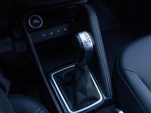 Внедорожник Renault Kaptur 2020 года, 1869000 рублей, Саратов