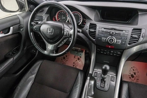 Седан Honda Accord Type S 2012 года, 1729000 рублей, Красноярск
