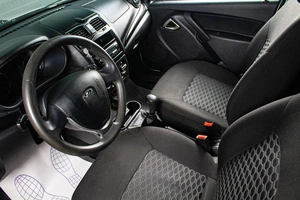 Седан ВАЗ (LADA) Granta 2022 года, 599000 рублей, Сургут