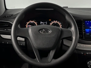 Седан ВАЗ (LADA) Vesta 2023 года, 1135200 рублей, Казань