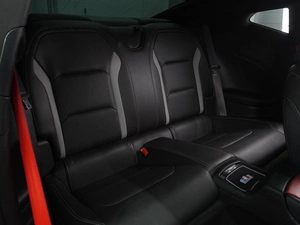Купе Chevrolet Camaro 2016 года, 3249000 рублей, Воронеж
