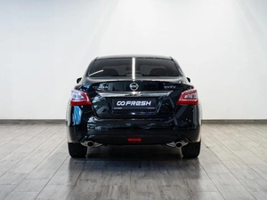 Седан Nissan Teana 2015 года, 1369000 рублей, Саратов