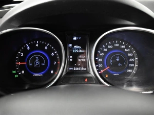 Внедорожник Hyundai Santa Fe 2013 года, 1379900 рублей, Казань