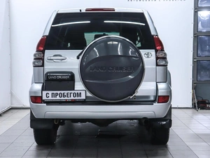 Внедорожник Toyota Land Cruiser Prado 2006 года, 2000000 рублей, Красноярск
