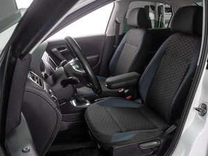 Седан Volkswagen Polo 2019 года, 1549000 рублей, Тюмень