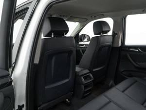 Внедорожник BMW X3 2016 года, 2426444 рублей, Москва