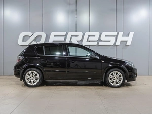 Хетчбэк Opel Astra 2011 года, 649000 рублей, Воронеж