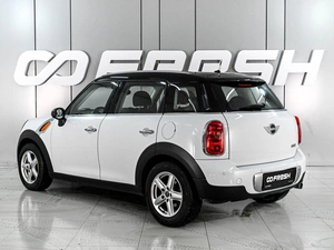 Внедорожник MINI Cooper Countryman 2013 года, 1290000 рублей, Аксай
