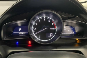 Внедорожник Mazda CX-3 2019 года, 2111500 рублей, Красноярск