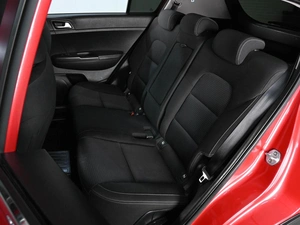 Внедорожник Kia Sportage 2019 года, 1999000 рублей, Ростов-на-Дону