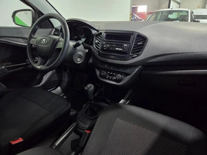 Седан ВАЗ (LADA) Vesta 2020 года, 797000 рублей, Красноярск