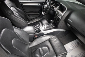 Лифтбек Audi A5 2011 года, 1389000 рублей, Сургут