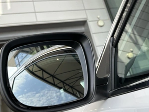 Внедорожник Chery Tiggo 7 Pro Max 2022 года, 1950000 рублей, Уфа