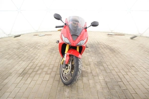 Кабриолет Triumph DAYTONA 675 2007 года, 799000 рублей, Обнинск