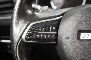 Внедорожник Haval F7 2020 года, 1599000 рублей, Новокузнецк
