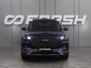 Внедорожник Chery Tiggo 8 Pro 2021 года, 1799000 рублей, Воронеж