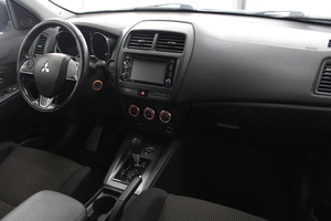 Внедорожник Mitsubishi ASX 2018 года, 1768000 рублей, Красноярск