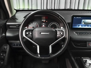 Внедорожник Haval Jolion 2021 года, 1698000 рублей, Ставрополь