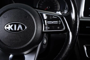 Седан Kia Optima 2019 года, 1299000 рублей, Пермь