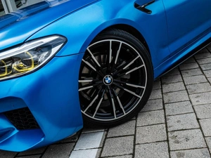 Седан BMW 5 серия 2019 года, 3349000 рублей, Ставрополь