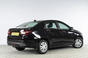 Седан ВАЗ (LADA) Vesta 2023 года, 1149000 рублей, Челябинск