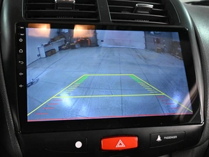 Внедорожник Mitsubishi ASX 2012 года, 1188000 рублей, Аксай