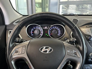 Внедорожник Hyundai ix35 2013 года, 1350000 рублей, Уфа