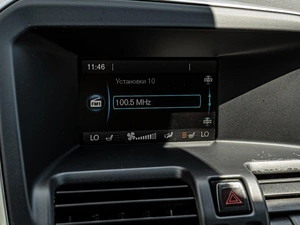 Внедорожник Volvo XC60 2013 года, 1680000 рублей, Краснодар