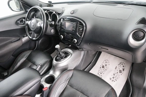 Внедорожник Nissan Juke 2011 года, 999000 рублей, Красноярск