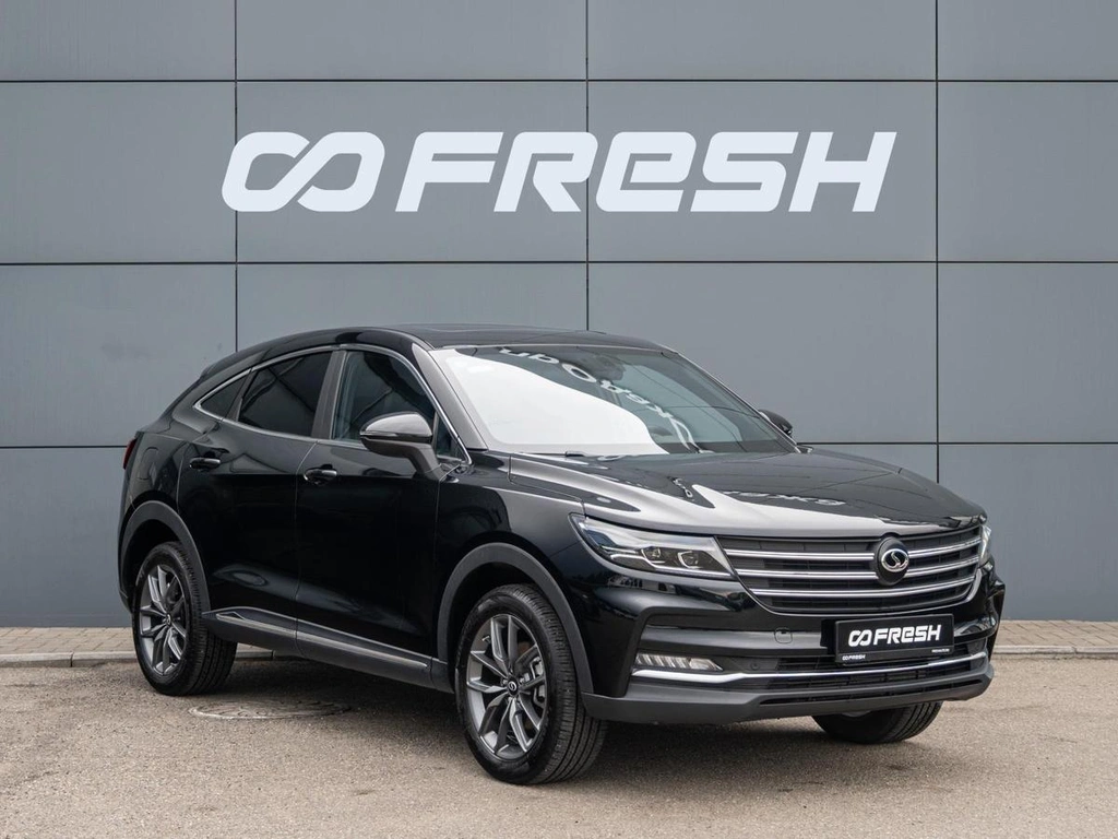 Внедорожник Dongfeng Fengon iX5 2024 года, 1700000 рублей, Краснодар