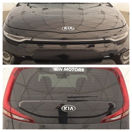 Хэтчбек Kia Soul 2021 года, 2200000 рублей, Орёл