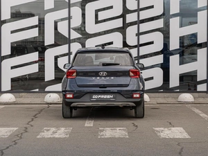 Внедорожник Hyundai Venue 2021 года, 2250000 рублей, Краснодар