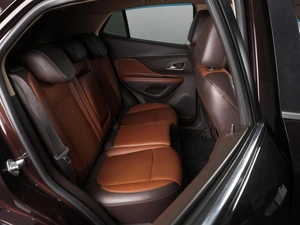 Внедорожник Opel Mokka 2012 года, 1150000 рублей, Минеральные Воды