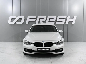 Седан BMW 3 серия 2016 года, 2229000 рублей, Аксай