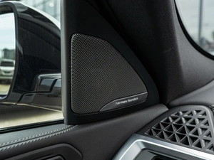 Внедорожник BMW X6 2024 года, 14199000 рублей, Краснодар