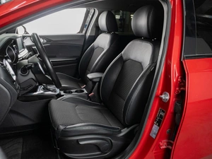 Хетчбэк Kia Ceed 2018 года, 1749000 рублей, Тюмень