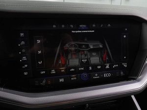 Внедорожник Volkswagen Touareg 2023 года, 9749000 рублей, Воронеж